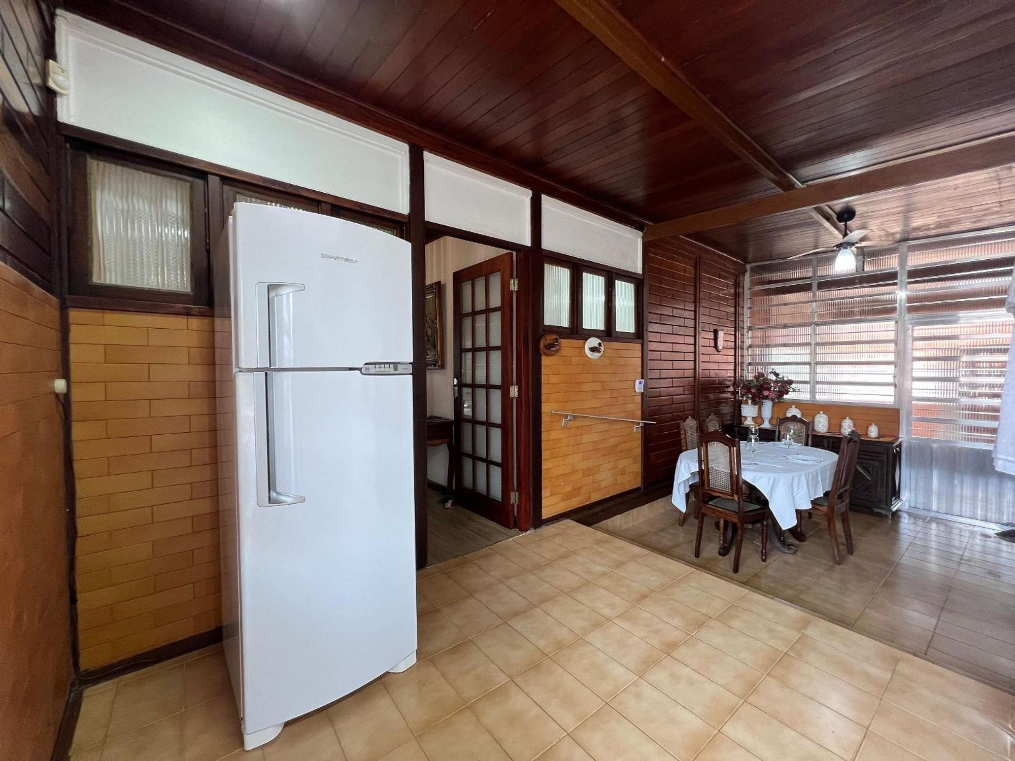Casa Agradavel Com Piscina, A Poucos Passos Da Praia Peruíbe Exterior foto