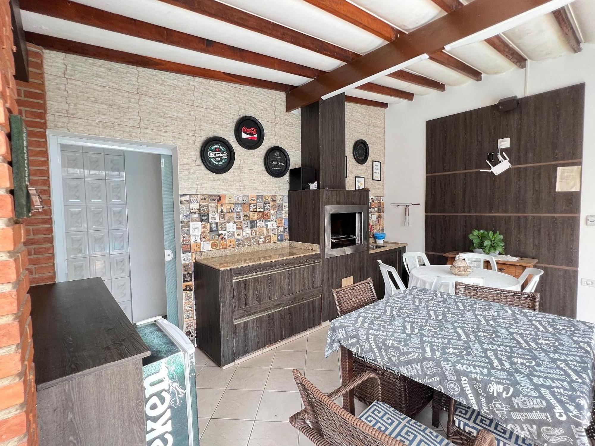 Casa Agradavel Com Piscina, A Poucos Passos Da Praia Peruíbe Exterior foto