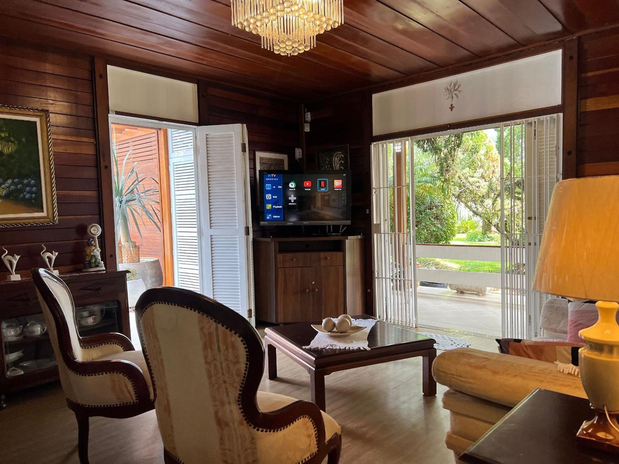 Casa Agradavel Com Piscina, A Poucos Passos Da Praia Peruíbe Exterior foto