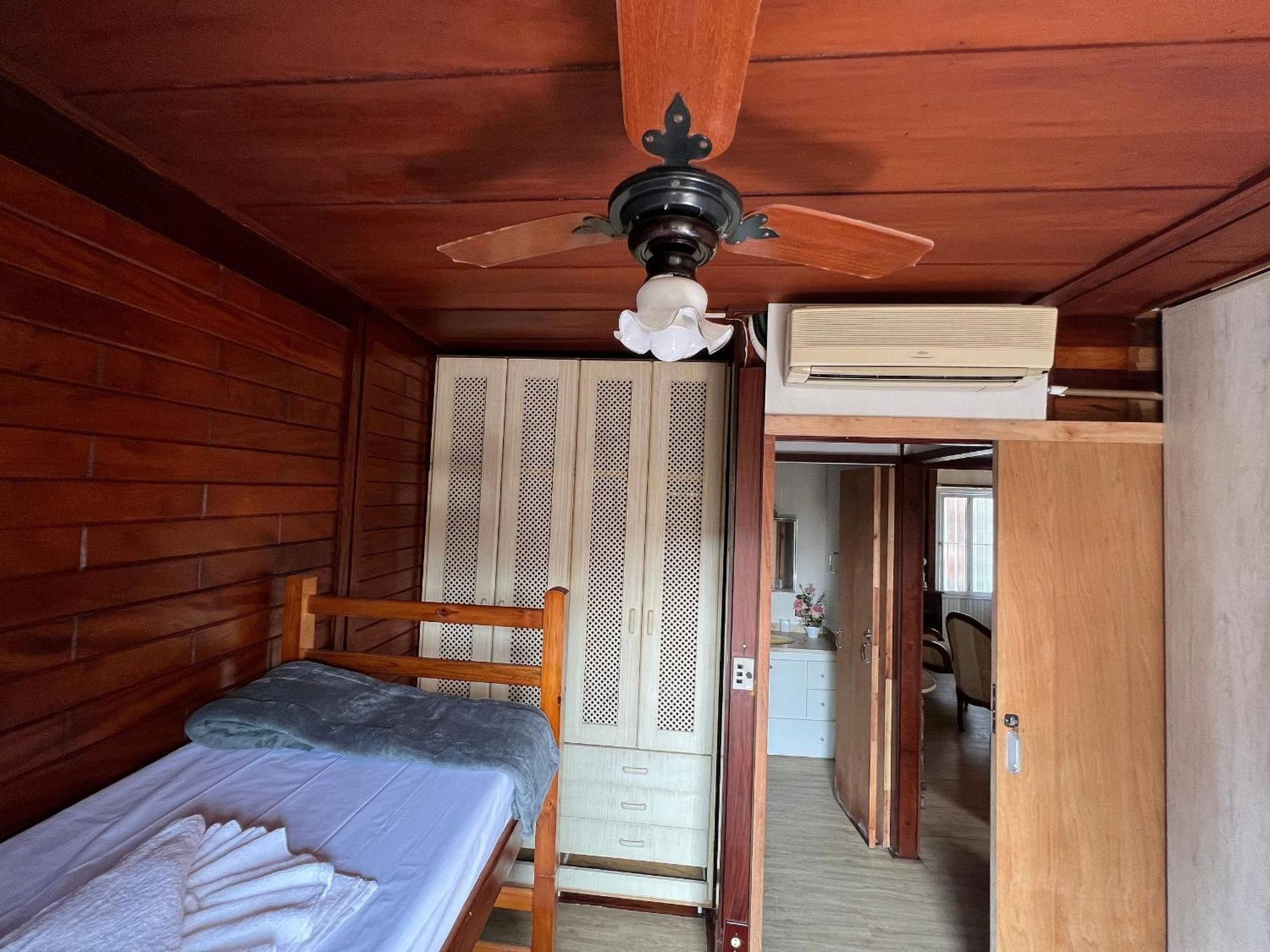 Casa Agradavel Com Piscina, A Poucos Passos Da Praia Peruíbe Exterior foto