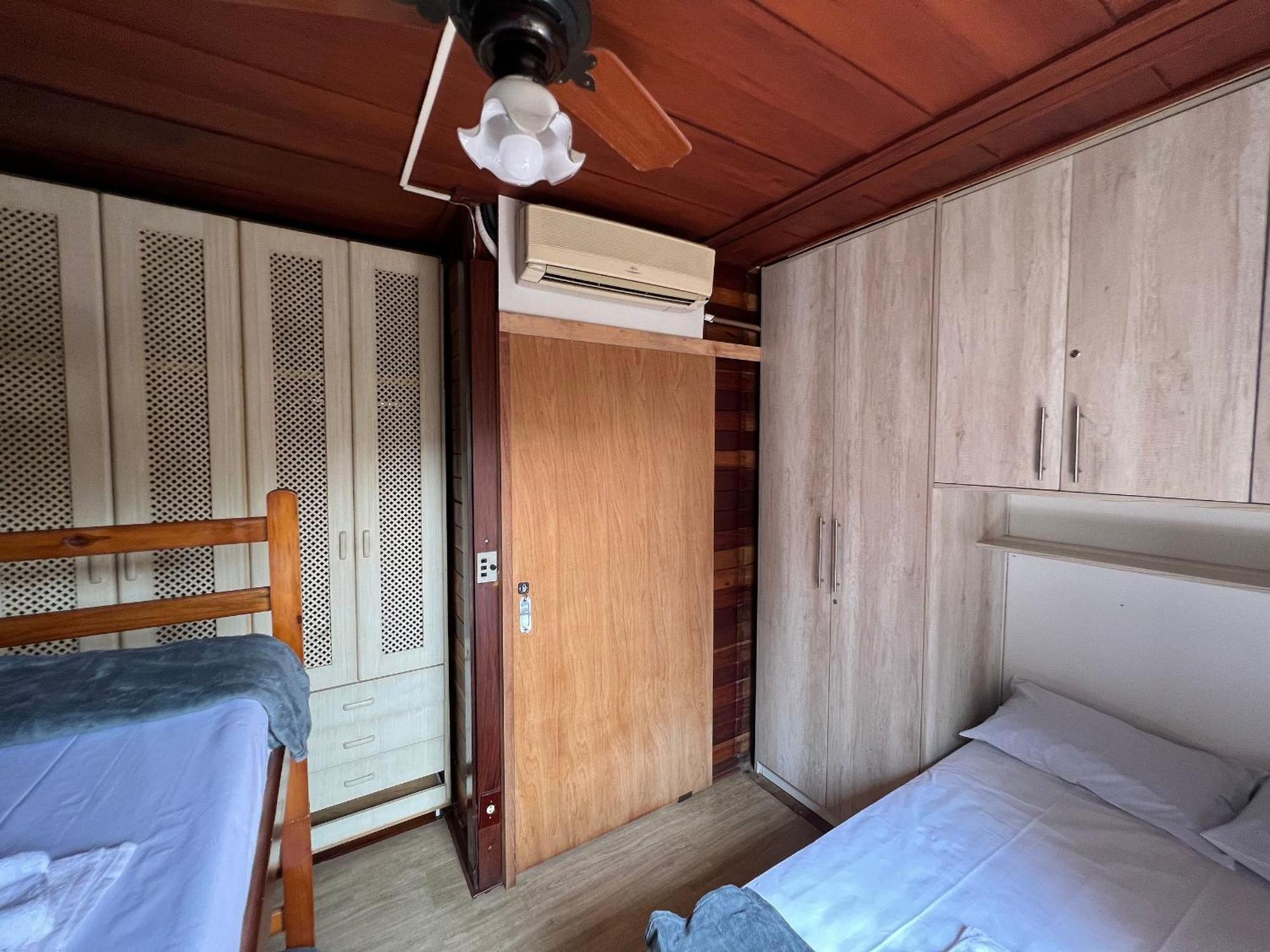 Casa Agradavel Com Piscina, A Poucos Passos Da Praia Peruíbe Exterior foto