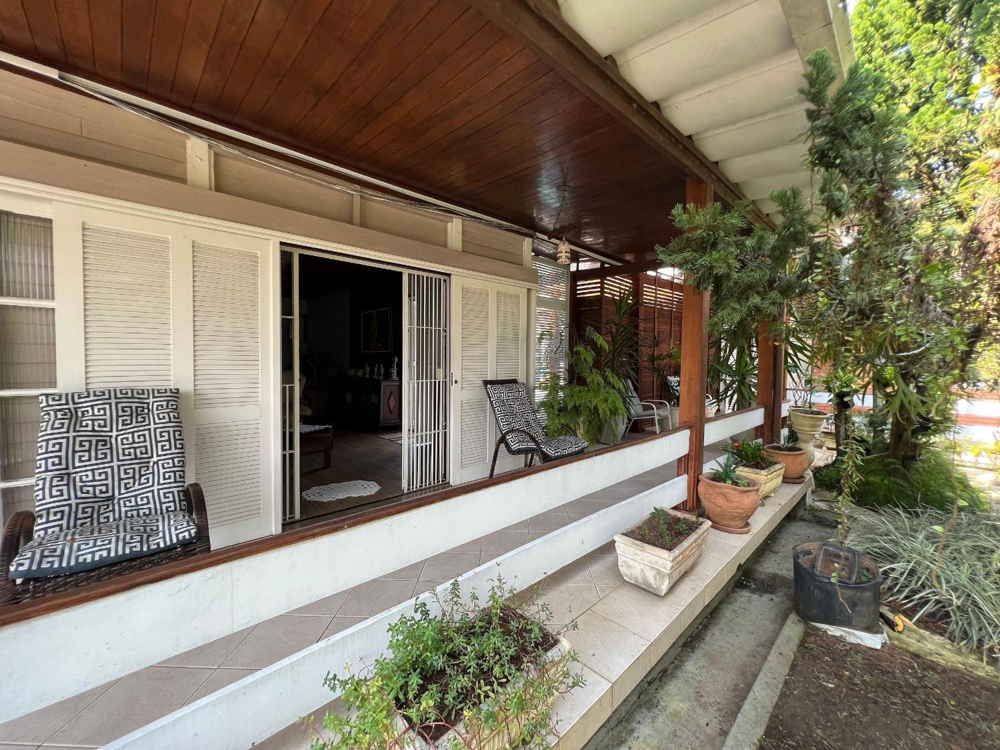 Casa Agradavel Com Piscina, A Poucos Passos Da Praia Peruíbe Exterior foto